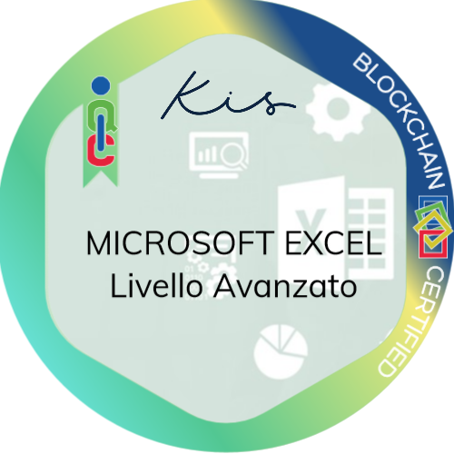 Microsoft Excel - Livello Avanzato
